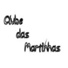 Clube das Martinas Porto logo